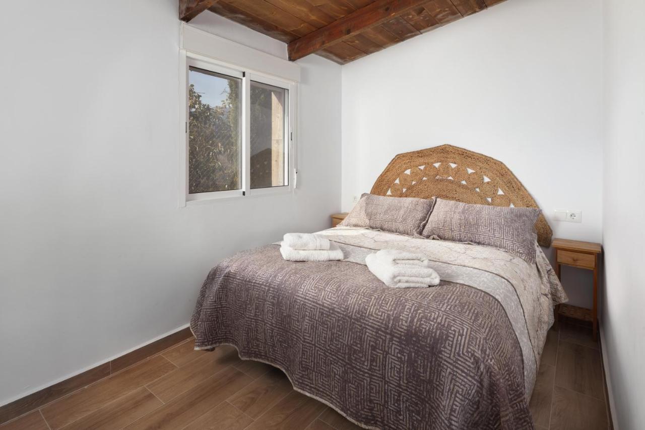 Villa Aguacate Cutar Exteriör bild